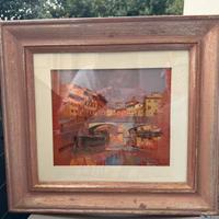 Dipinto di Andtea Razzauti