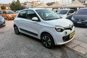 Renault Twingo SCe Stop&Start La Parisienne