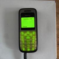 cellulare telefono Nokia 