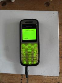 cellulare telefono Nokia 