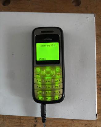 cellulare telefono Nokia 