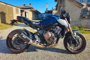 Honda CB 650 R - 2022