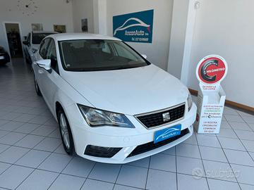 Seat Leon 1.4 TGI Business HIGH 2017