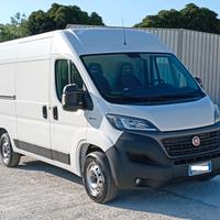 Fiat Ducato 35 2.3 MJT 140CV Furgone