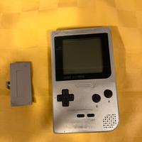 Game boy Gameboy pocket