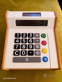 Registratore di cassa IKEA