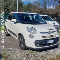 FIAT 500L 1.3 Multijet 85 CV Pop Star MOTORE ...