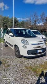 FIAT 500L 1.3 Multijet 85 CV Pop Star MOTORE ...