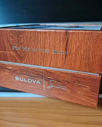 orologio Bulova collezione Frank Sinatra 