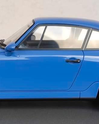 Porsche Carrera 911 (964) RS 3.6 - GT Spirit 1/18.