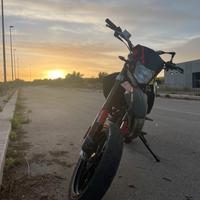 Derbi senda 50 2019