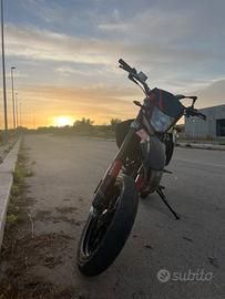 Derbi senda 50 2019