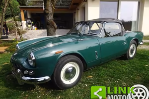 TRIUMPH Spitfire MK2