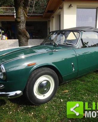 TRIUMPH Spitfire MK2