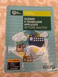 SCIENZE E TECNOLOGIE APPLICATE