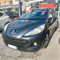 Peugeot 207 1.4 HDi 70CV 5p. X Line OK NEOPATENTAT