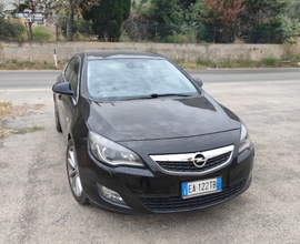Opel Astra j cosmo