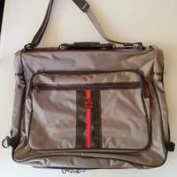 porta abiti da cerimonia da viaggio