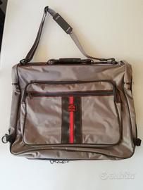 porta abiti da cerimonia da viaggio