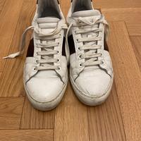 Scarpe uomo National Standard