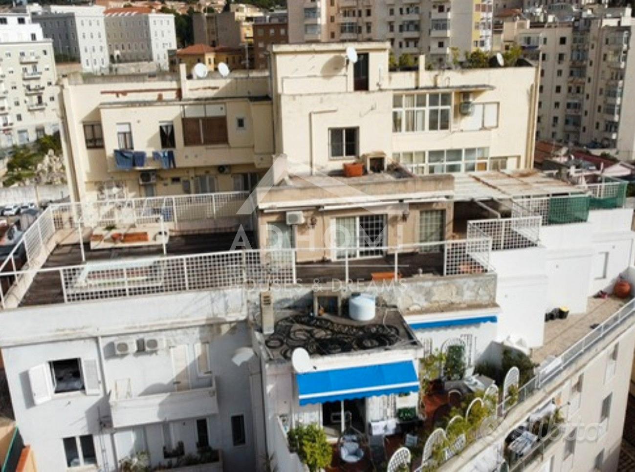 Appartamento – Cagliari, Stampaxi/Stampace - Vista 5