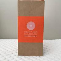 Spin Care - Record Cleaning Kit