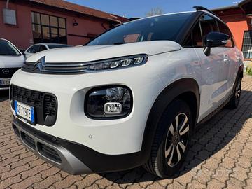 CITROEN C3 Aircross PureTech 110 S&S Shine