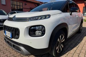 CITROEN C3 Aircross PureTech 110 S&S Shine