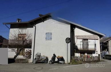Immobile in asta di 199 m² con 3 locali a Seren de