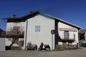 Immobile in asta di 199 m² con 3 locali a Seren de