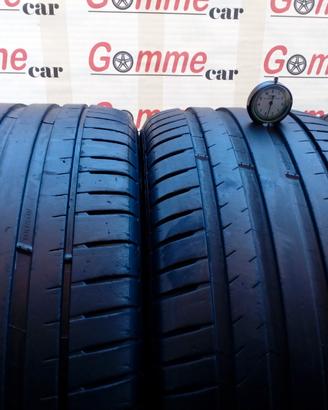 GOMME MICHELIN 255 45 20 COD:1813