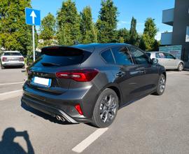 Ford Focus 1.0 Hybrid 125 CV full ST Line - 2023