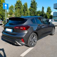 Ford Focus 1.0 Hybrid 125 CV full ST Line - 2023