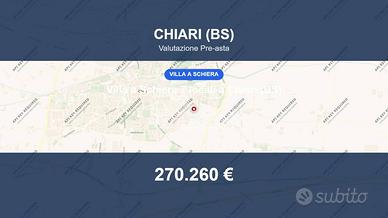 Immobile in asta di 30 m² con più di 5 locali e bo