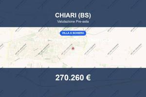 Immobile in asta di 30 m² con più di 5 locali e bo
