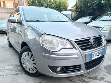 Volkswagen Polo 1.2 benz. splendide condizioni