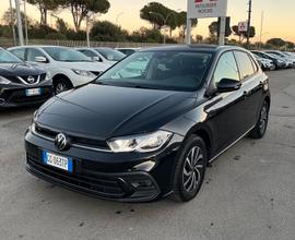 Volkswagen Polo 1.0 TSI DSG Style