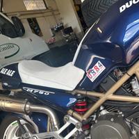 Ducati Monster 750 - 1999