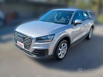 Audi Q2 1.6 TDI Business 116cv