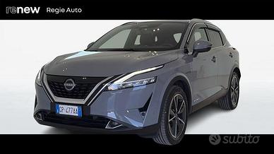 Nissan Qashqai 1.5 E-POWER TEKNA 2WD