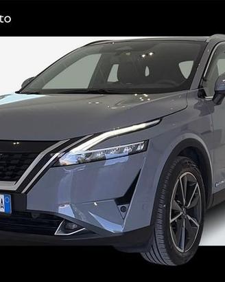 Nissan Qashqai 1.5 E-POWER TEKNA 2WD