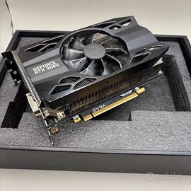 Evga Geforce RTX 2060