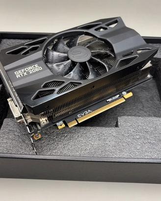 Evga Geforce RTX 2060