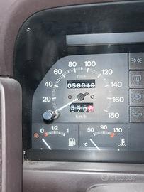 Fiat UNO 55S. 5 porte