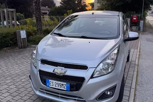 Chevrolet Spark 1.0 benzina