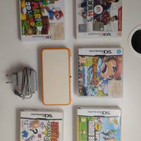 NINTENDO 2DSXL 