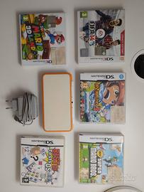 NINTENDO 2DSXL 