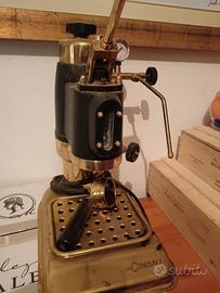 macchina caffe