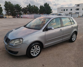 Vw Polo 1.4TDI 5p perfetta