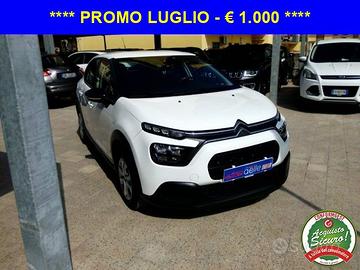 CITROEN C3 BlueHDi 100 S&S Business N1